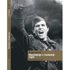 NASVIDENJE V NASLEDNJI VOJNI bluray